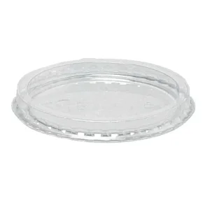 Lg, 7,5cm, klar, APET 1000stk