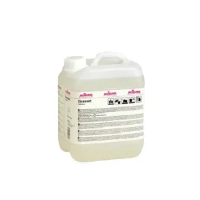Grasset, Kiehl 5 liter