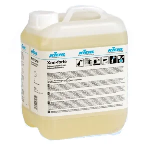Xon-forte, Kiehl 5 liter