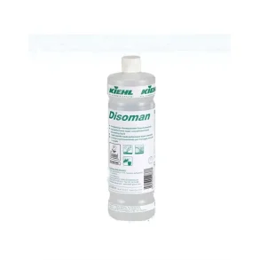 Disoman, Kiehl 1 liter