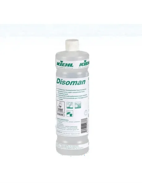 Disoman, Kiehl 1 liter