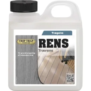 Trip Trap Trrens, 1 liter