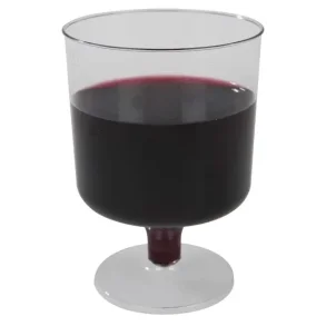 Vinglas Gastro-Line 10cm, 7,2cm, 20 cl klar PS 400stk