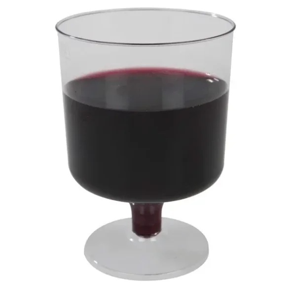 Vinglas Gastro-Line 10cm, 7,2cm, 20 cl klar PS 400stk