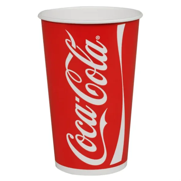 Coca Cola Bgre, 0,3 ltr, 50 stk 
