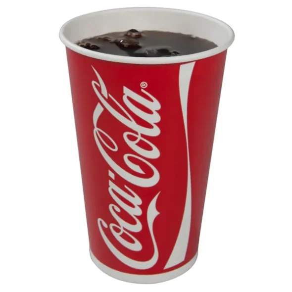 Coca Cola Bgre, 0,4 ltr, 50 stk 