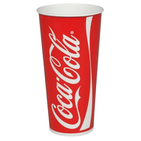 Coca Cola Bgre, 0,5 ltr, 50 stk 