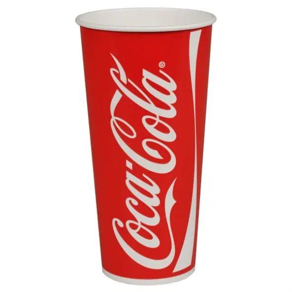 Coca Cola Bgre, 0,8 ltr, 50 stk 