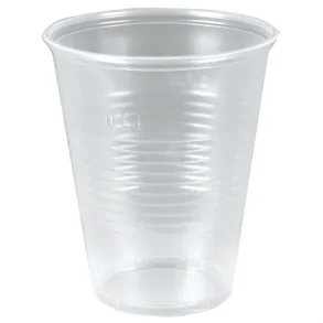 Fadlglas 11 cm 9,5 CM 30 CL 1600 stk