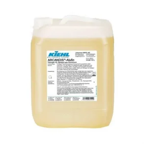 Arcandis Alufin, kiehl 10 ltr