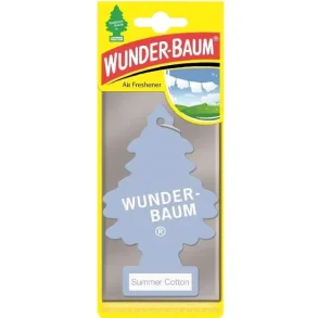 Wunder-Baum bilduft 