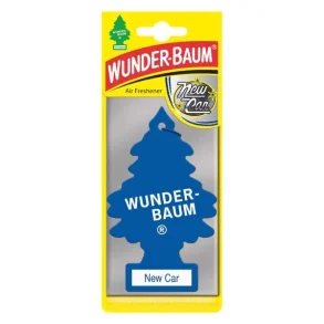 Wunder-Baum bilduft 