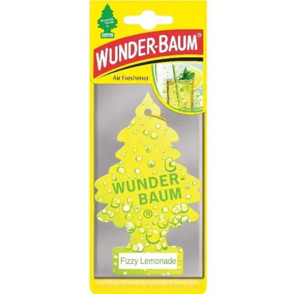 Wunder-Baum bilduft 