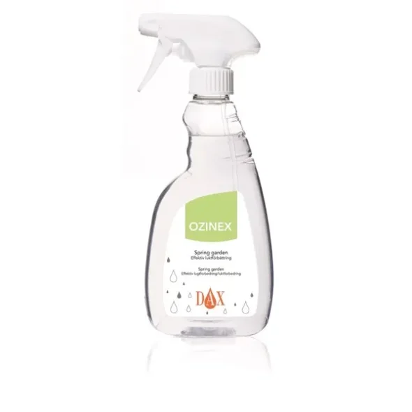 DAX Ozinex Spring Garden 500 ml