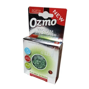 Ozmo Frisk duft til stvsugning 1 pakke