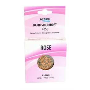 Stvsugerduft Rose duft