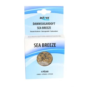 Stvsugerduft Sea Breeze