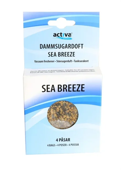 Stvsugerduft Sea Breeze