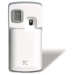 Microburst 3000 duft dispenser hvid