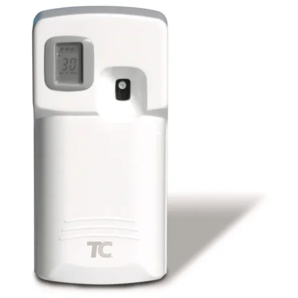 Microburst 3000 duft dispenser hvid