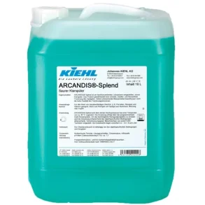 Kiehl Arcandis Splend Sur Afspndningsmiddel , 10 L