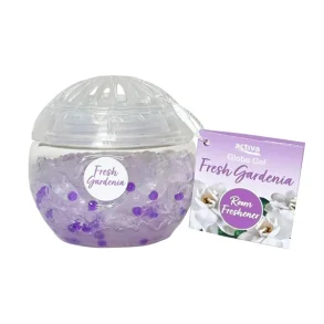 Activa Globe Gel Fresh Gardenia