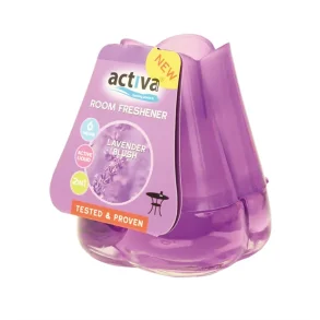 Activa room freshener Lavender blush duft
