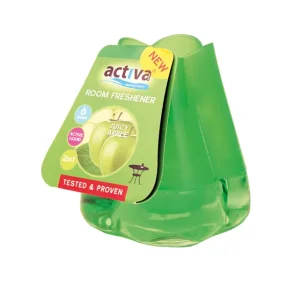 Activa room freshener ble duft