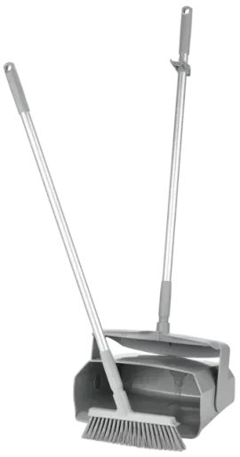  Vikan Fejebakkest lukket kost 350mm Medium