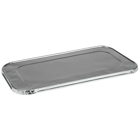 Lg, Cater-Line, 32,2x16,6x1,2cm, aluminium til 55702 10 stk 