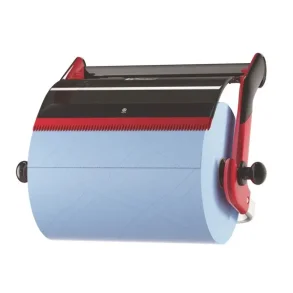 Tork Vgstativ W1 Rd/Sort