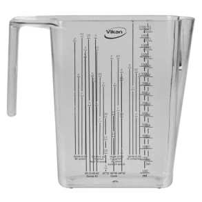 Prpareringskande 1,5 liter