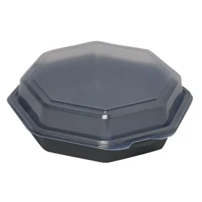 Multiboks Octaview 1rum 190x190x80 mm med Lg 270stk/kolli