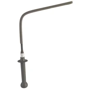 Interir moppeholder, 810 mm, Gr