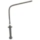 Interi�r moppeholder, 810 mm, Gr�