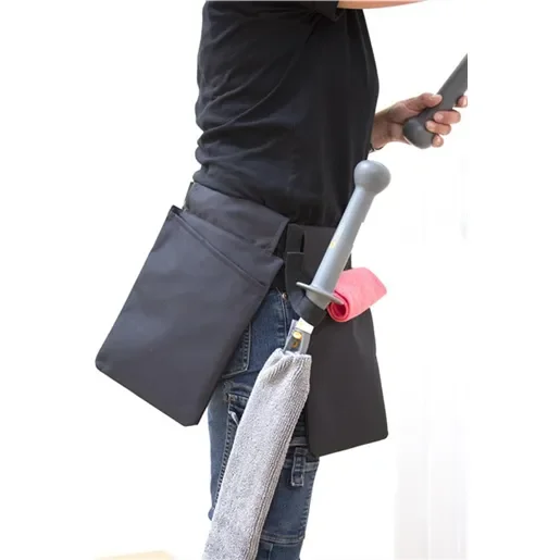 Vikan Rengringsblte 4 rums, sort