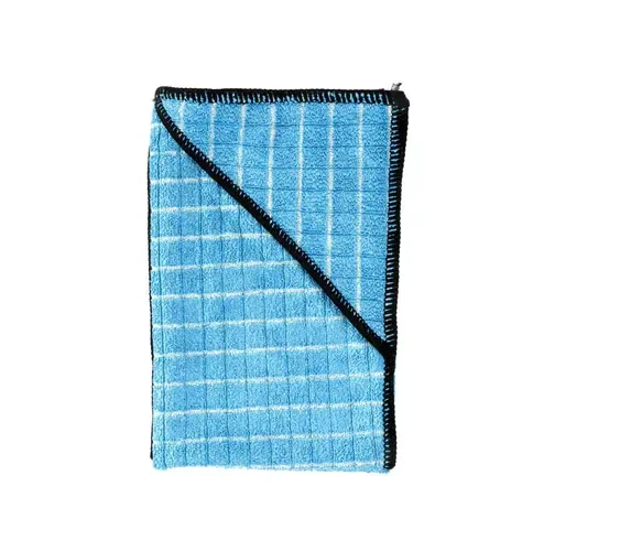 Moerman bambusklud 40x60 cm  Bl