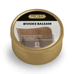 Trip Trap Bivoks balsam, natur 250 ml