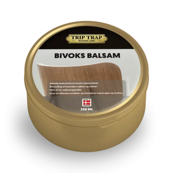 Trip Trap Bivoks balsam, natur 250 ml
