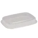 Sushi-Tablettendeckel f�r 5966 500 Stk. Large
