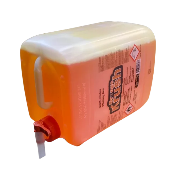 Maykker Orange krush 5 liter