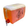 Maykker Orange krush 5 liter