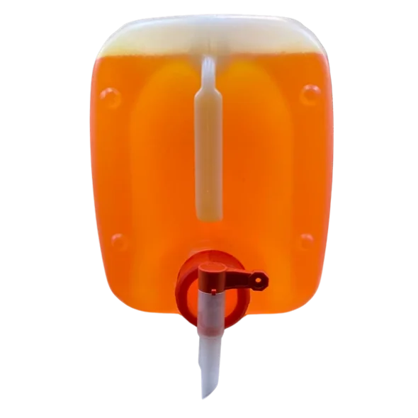 Maykker Orange krush 5 liter