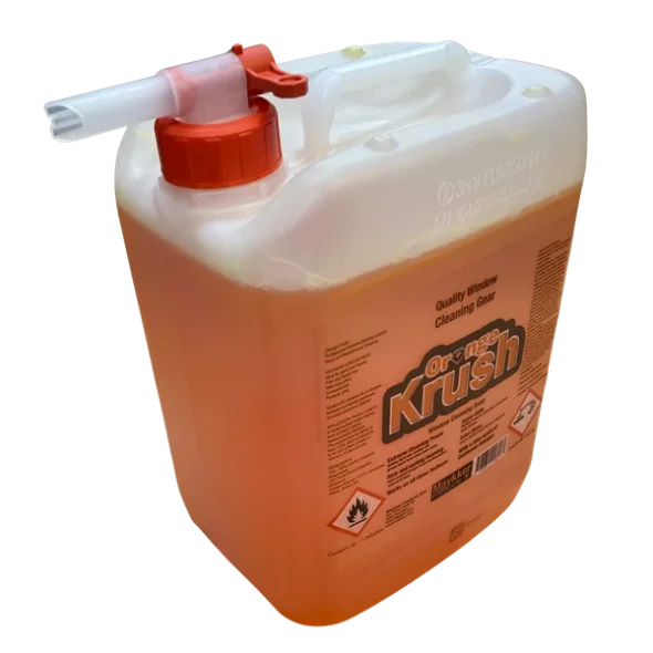 Maykker Orange krush 5 liter