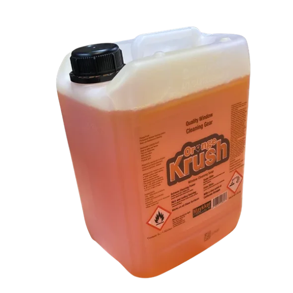 Maykker Orange krush 5 liter
