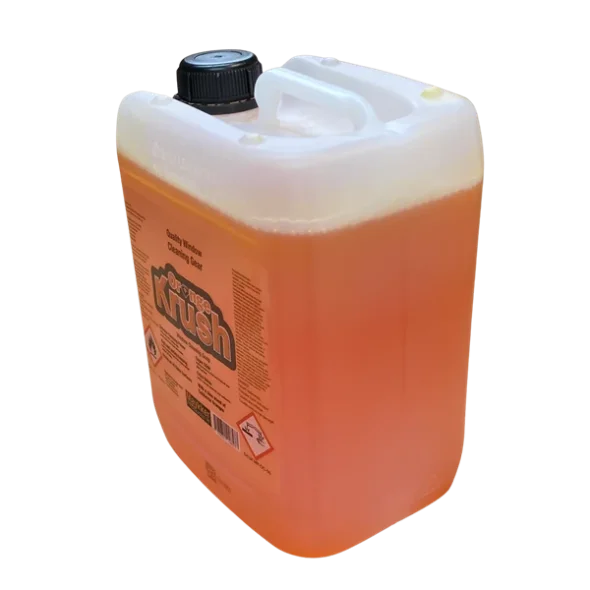Maykker Orange krush 5 liter