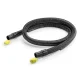 Suction hose complete DN32 puzzi 2,5 meter 