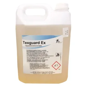 Texguard Ex, Tpperens 5 liter