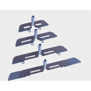 Swep r-Frame Fremfrer (Dobbeltsiddet), 65 cm, 1 stk 