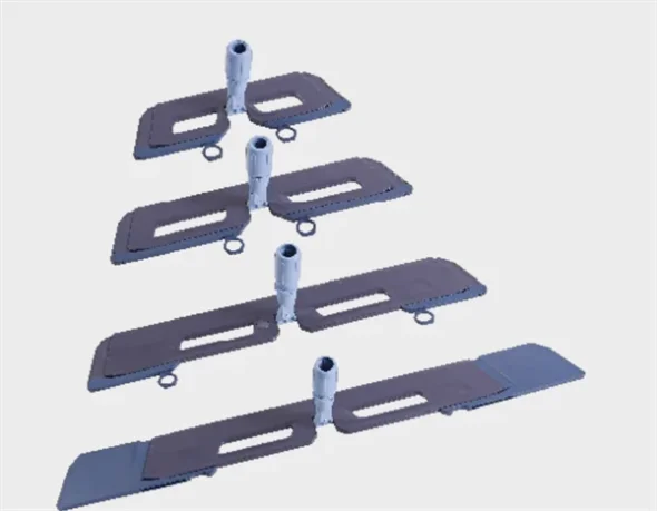 Swep r-Frame Fremfrer (Dobbeltsiddet), 65 cm, 1 stk 